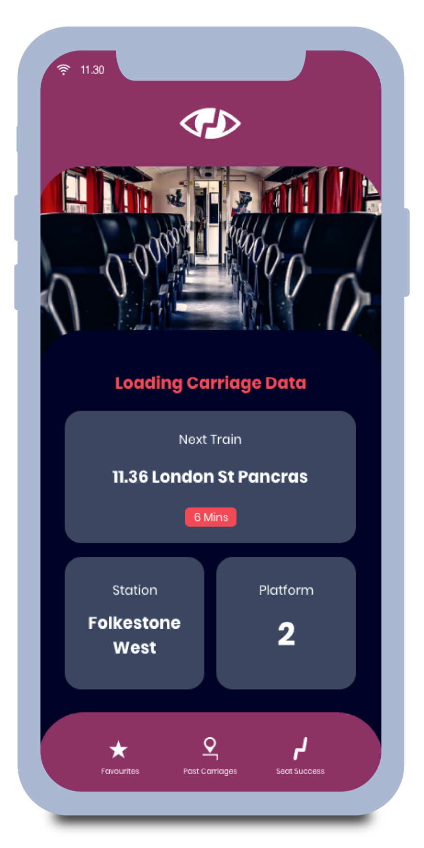 Seetz Platform Location